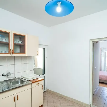 By The Sea Apartment Sobra Exterior photo