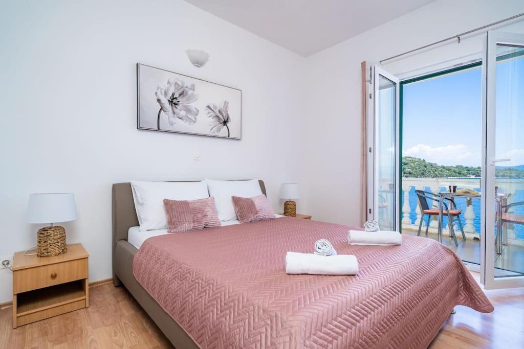 Apartment By The Sea Sobra